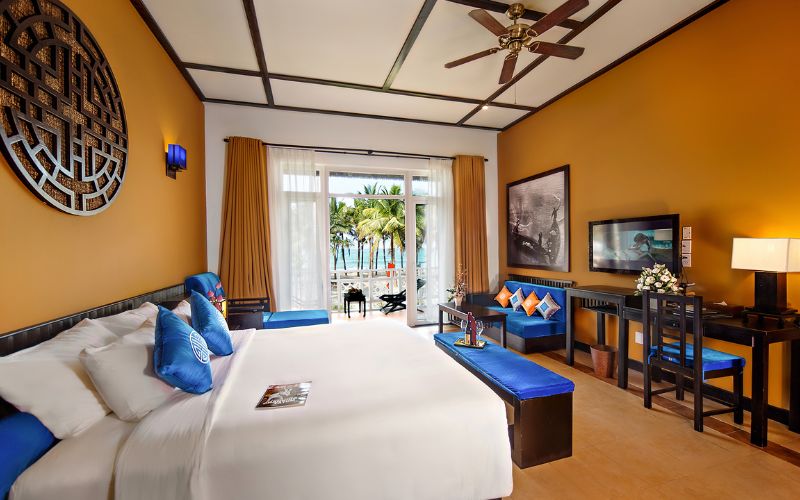 Hội An Beach Resort