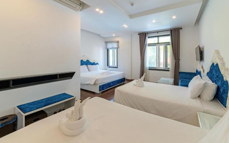 Hoian Nostalgia Hotel & Spa