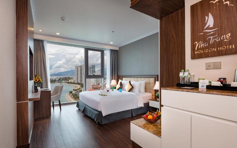 Horizon Hotel Nha Trang