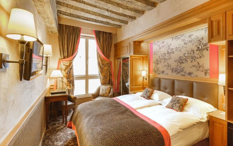 Hotel La Perle