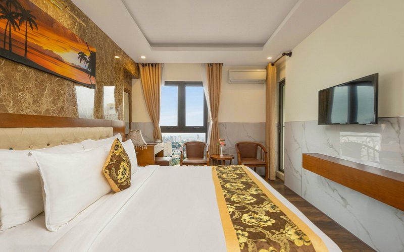 Hung Anh Hotel