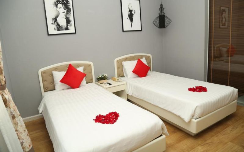 Kaka Hotel Da Nang