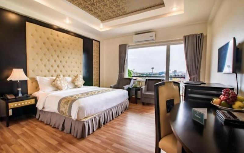 khách sạn 3 sao huế​