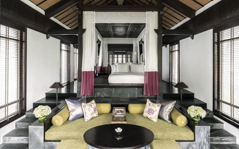 khách sạn 5 sao hội an