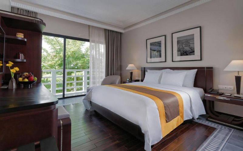 Khách sạn Azerai La Residence Hue