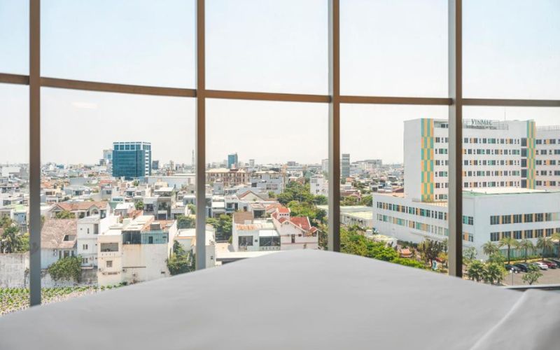 Khách Sạn Đường 30/4 Đà Nẵng
