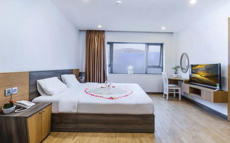 khách sạn đường hùng vương nha trang