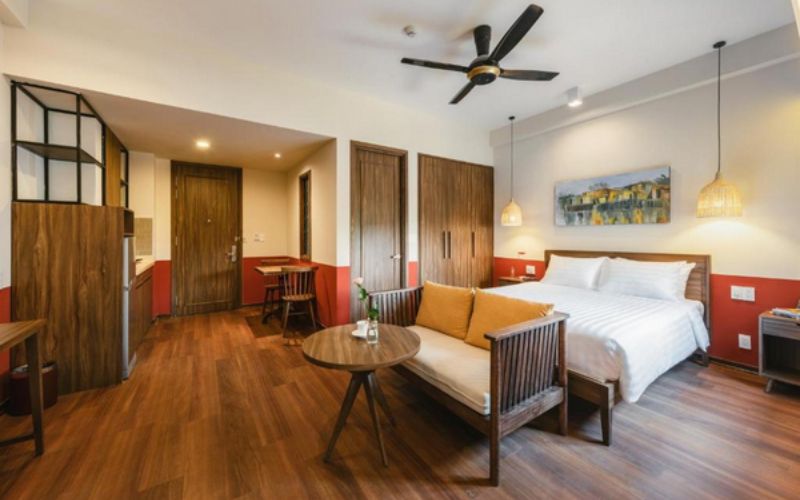 khách sạn đường nguyễn văn thoại đà nẵng