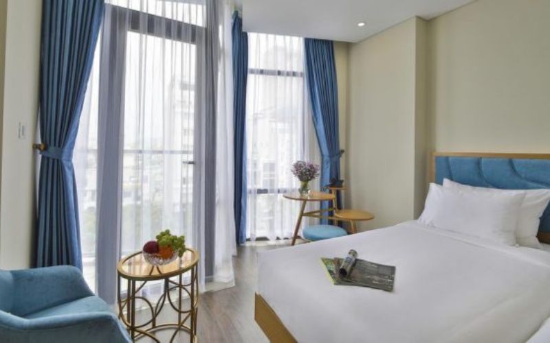 Khách Sạn Đường Võ Văn Kiệt Đà Nẵng