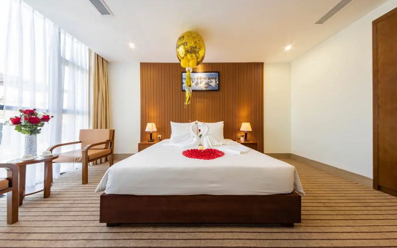 khách sạn gần ga đà nẵng