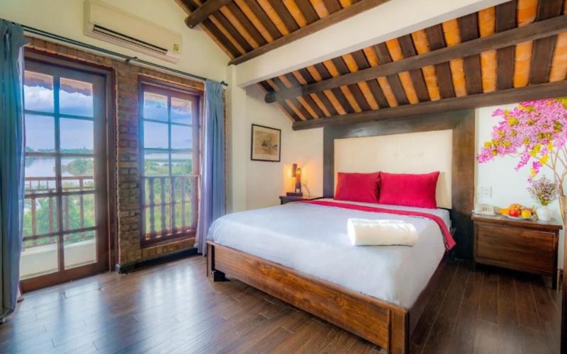khách sạn hội an giá rẻ​