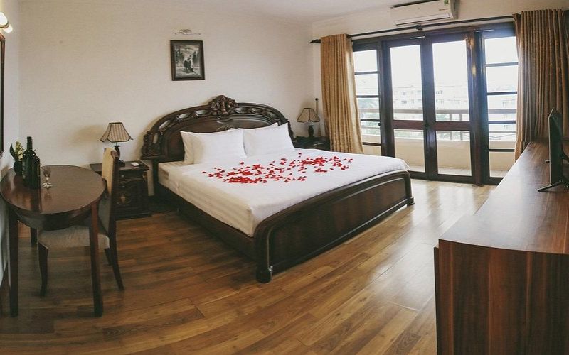 Khách sạn Jasmine Huế