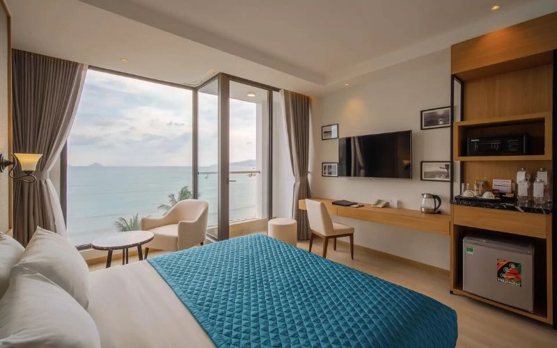 khách sạn nha trang giá rẻ​