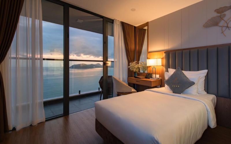 khách sạn nha trang​