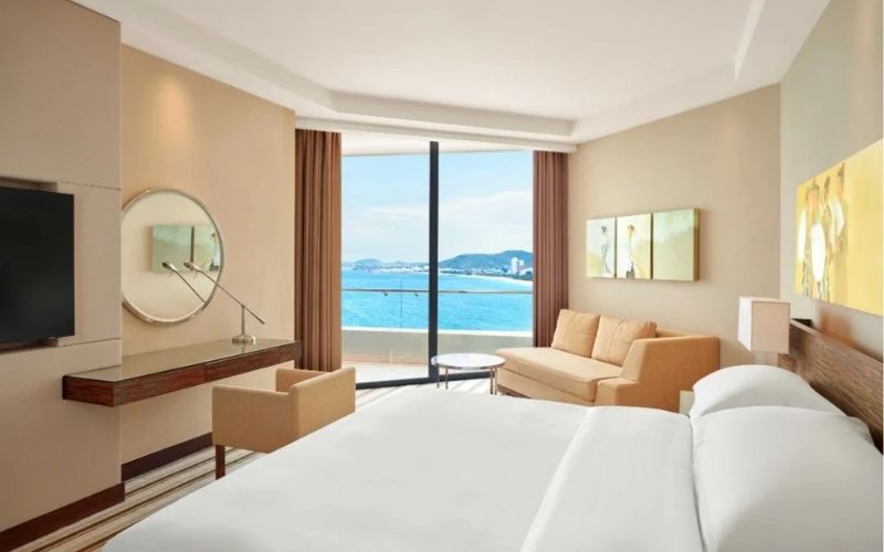 Khách sạn Sheraton Nha Trang