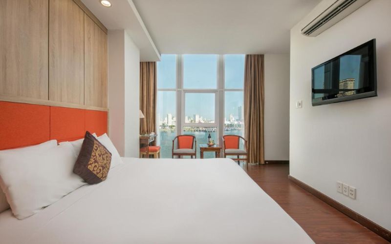 Khách sạn Sun River Đà Nẵng