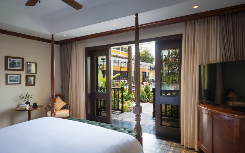 La Siesta Hội An