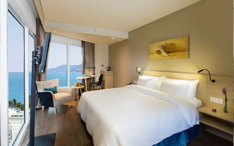 Liberty Central Nha Trang