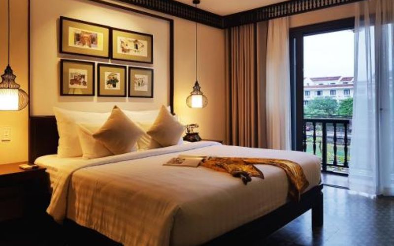 Little Hoi An Boutique Hotel & Spa
