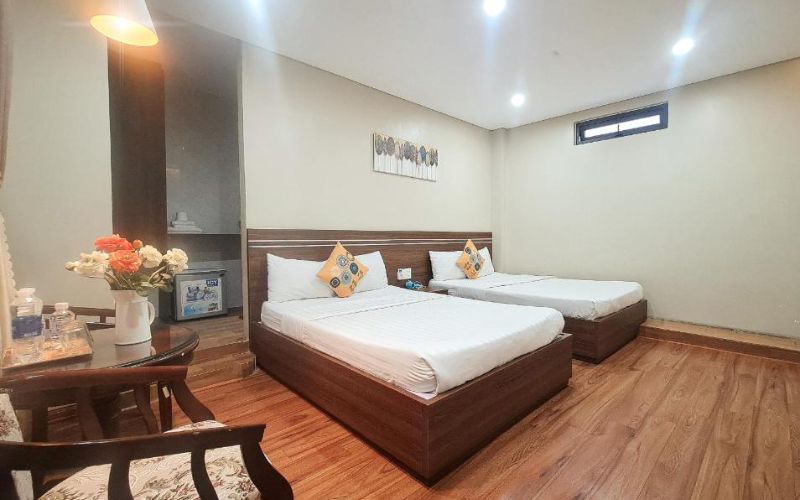 Lưu ý khi đặt khách sạn đường Nguyễn Hữu Thọ Đà Nẵng