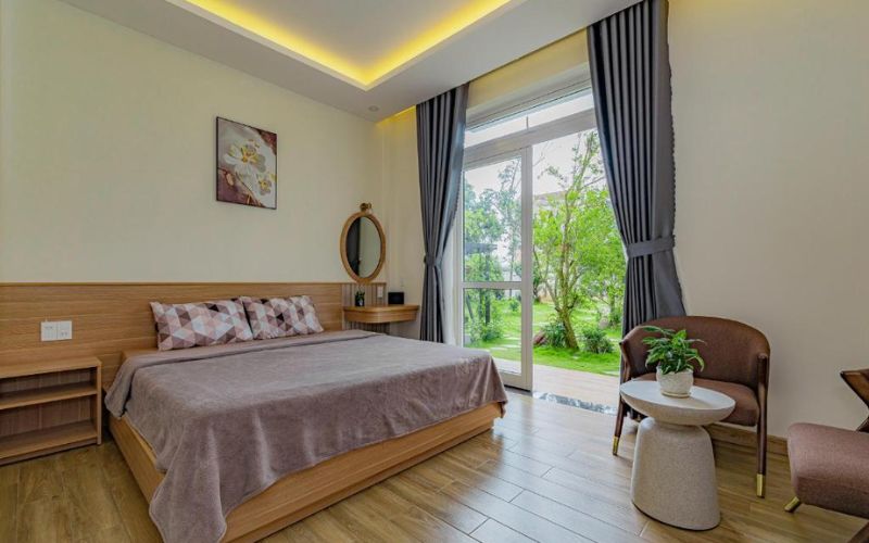 Mai Boutique Hotel