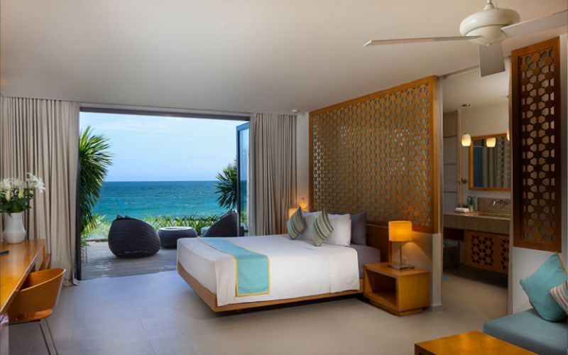 Mia Resort Nha Trang