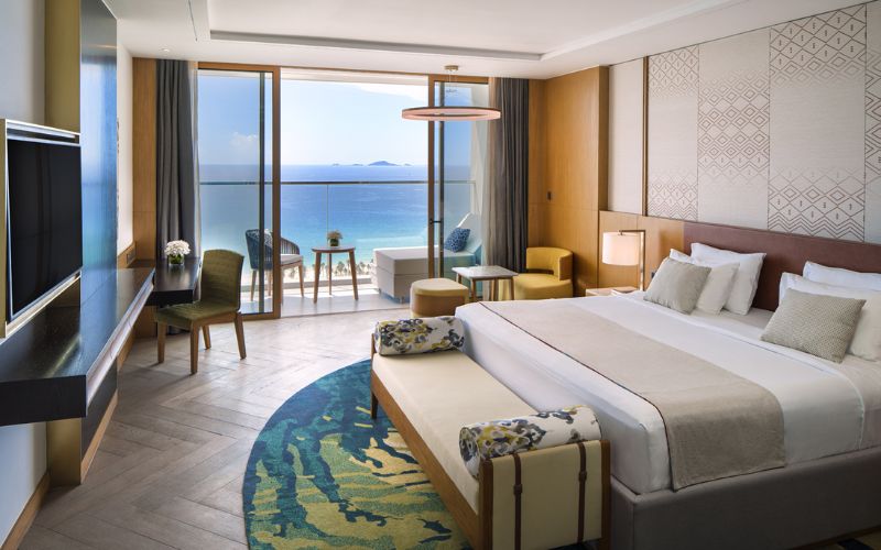 Mövenpick Resort Cam Ranh