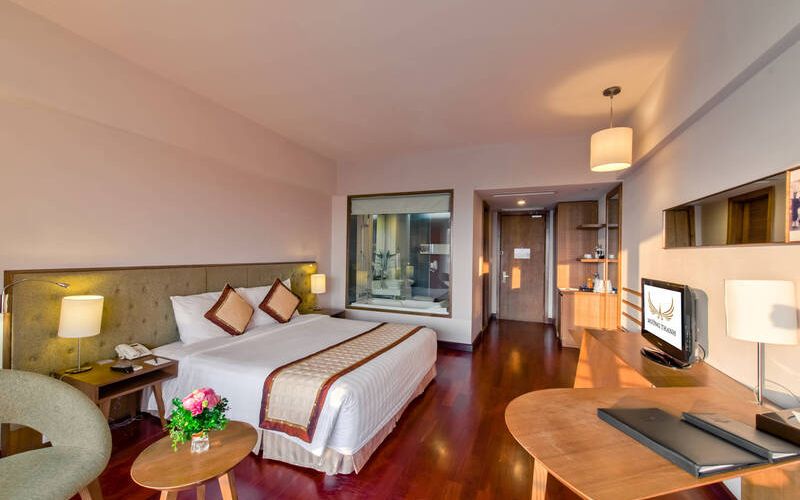 Mường Thanh Holiday Huế Hotel