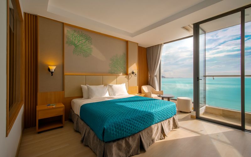 NAVADA BEACH HOTEL