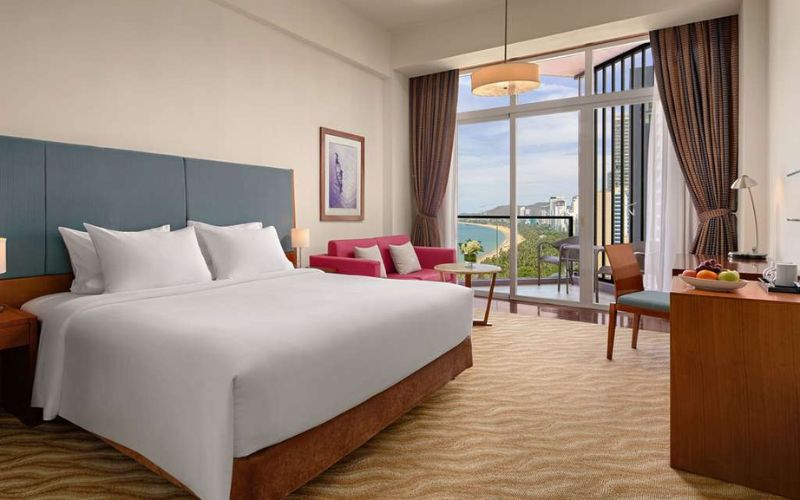 Novotel Nha Trang