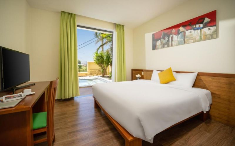 Palm Retreat Villas & Spa