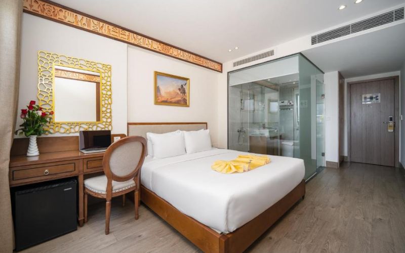 Pharaoh Boutique Hotel Da Nang