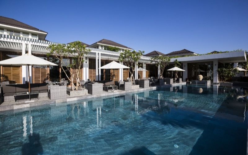 Premier Village Danang Resort