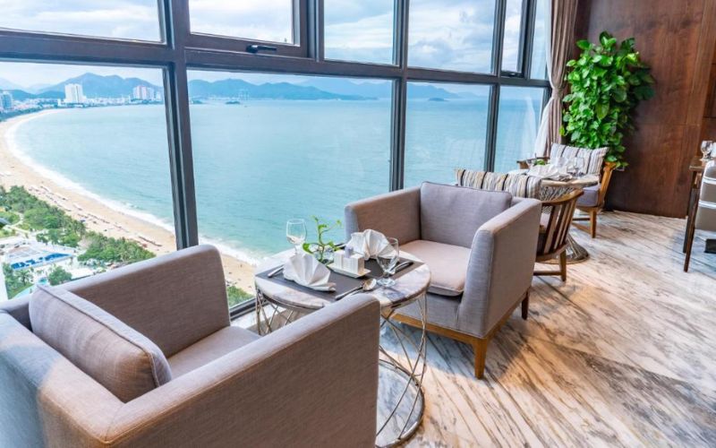 Queen Ann Nha Trang Hotel