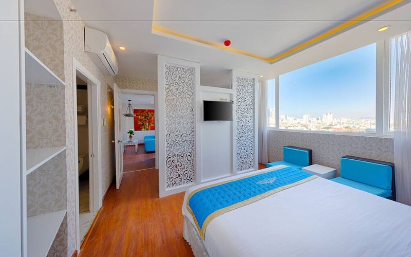 Regina Boutique Hotel