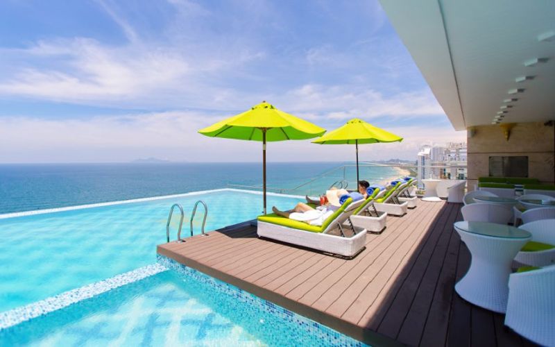 resort 4 sao đà nẵng​