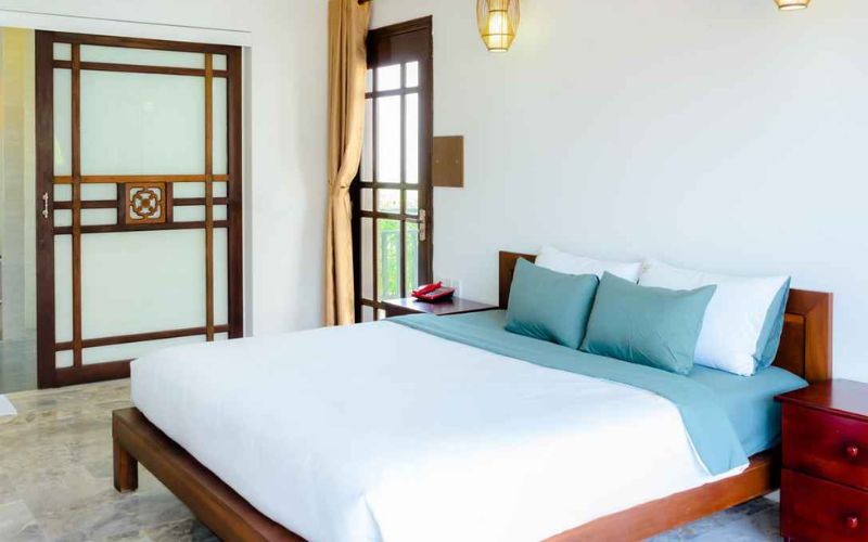 Riverside Bamboo Resort Hội An