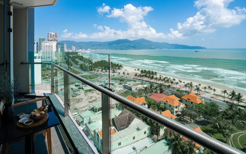 Sala Danang Beach Hotel
