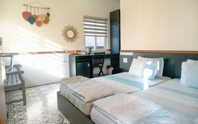 Sam Homestay & Villa Huế