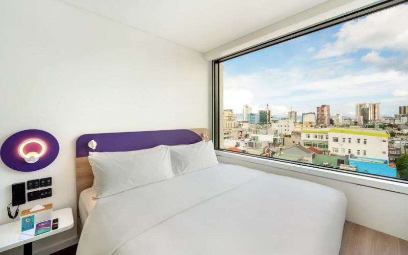Sojo Hotel Đà Nẵng