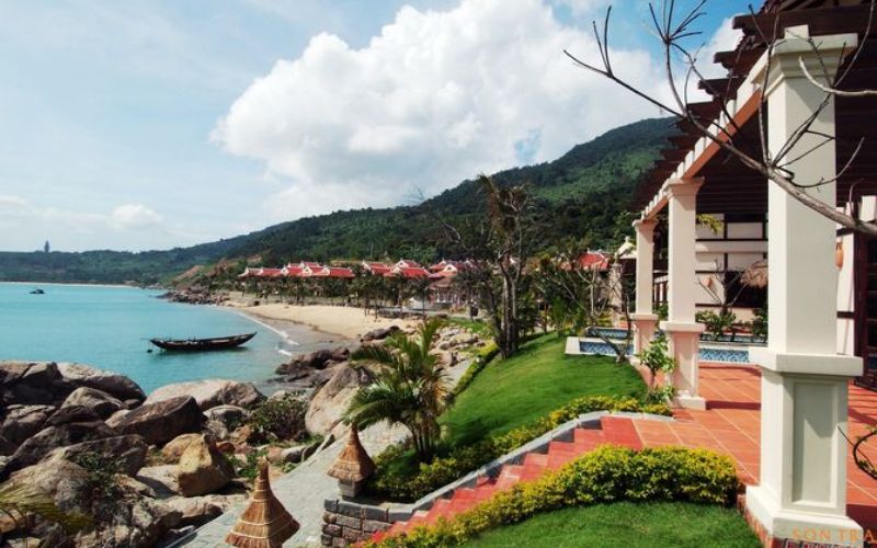 Sơn Trà Resort & Spa