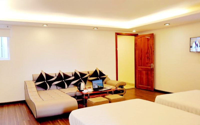 Stelle Hotel Nha Trang