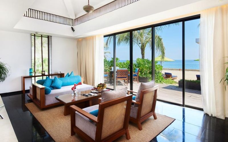Sunrise Premium Hội An
