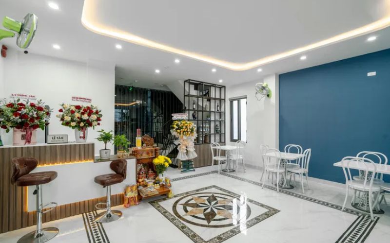 Sweet Memories Villa
