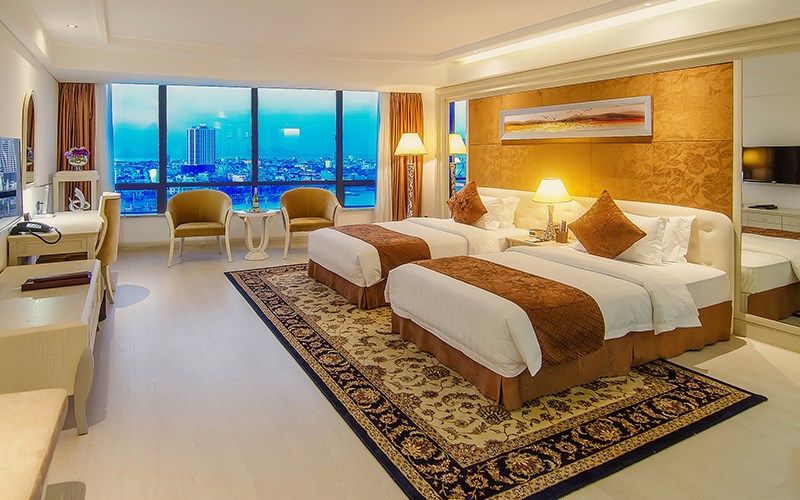 Tại sao nên đặt khách sạn gần đường 3/2 Đà Nẵng