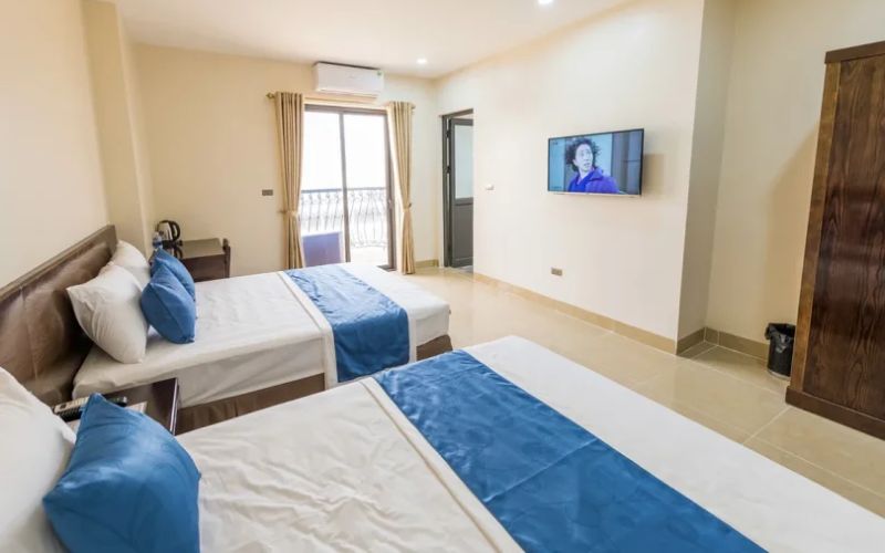 Thiên Phúc Hotel
