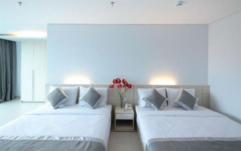 Tristar Hotel