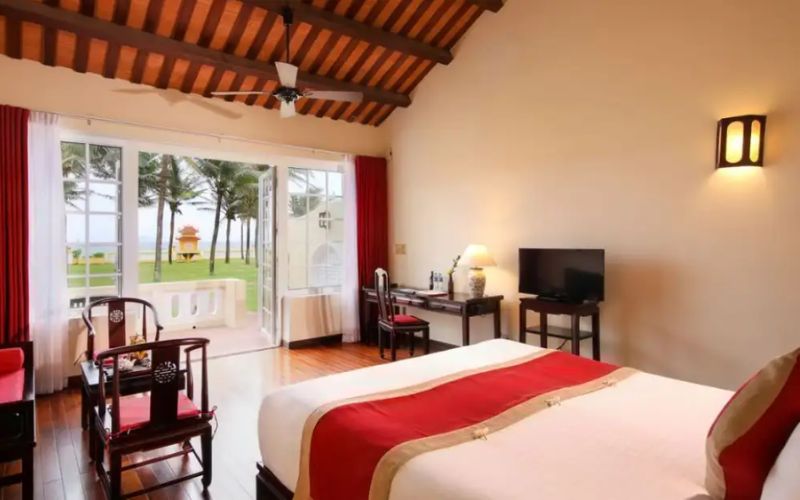 Victoria Hội An Beach Resort & Spa