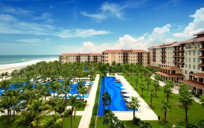 Vinpearl Resort & Spa Đà Nẵng