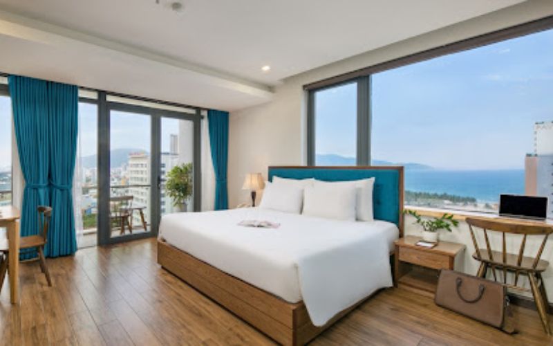 White Sand Boutique Hotel